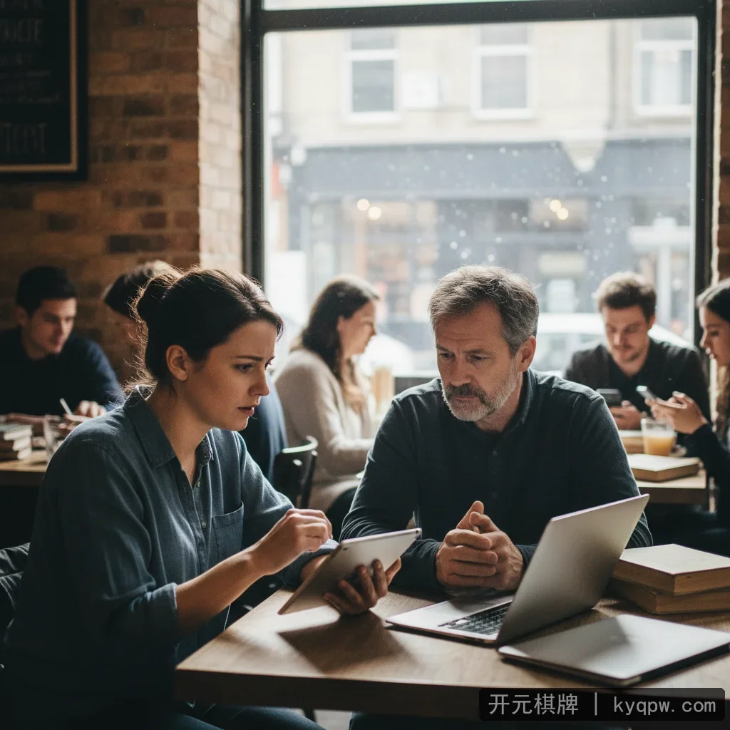 知名小说作者因AI内容争议引发行业热议，读者反响两极分化 - 开元棋牌App