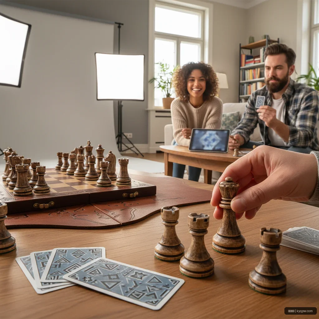 开元棋牌 - 开元棋牌带您解读GPT视觉功能，AI图像新突破 配图1
