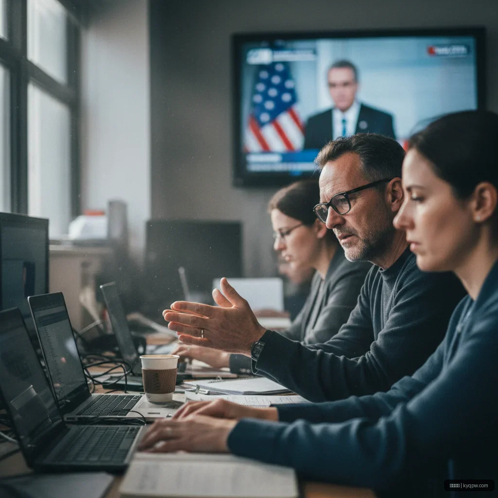 开元棋牌 - 开元棋牌带您解析美国众议院议长罢免案风暴 配图1