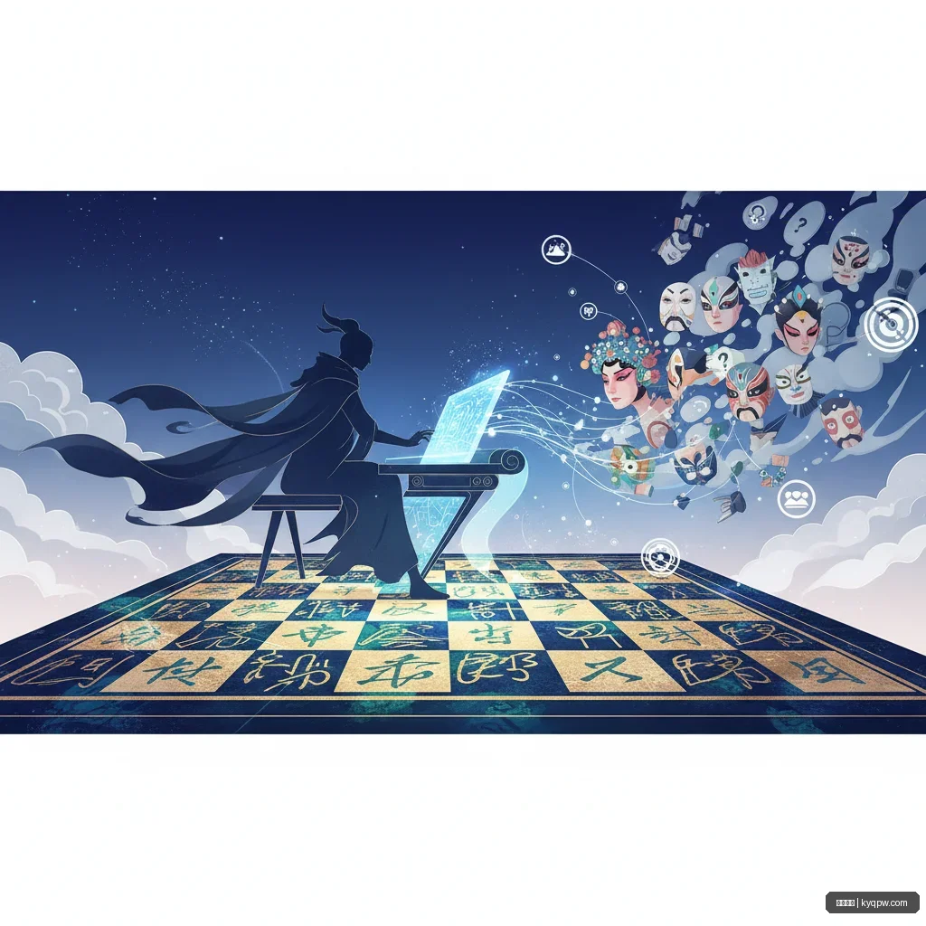 开元棋牌 - 开元棋牌登录 - 知名小说作者在线连载回应热点：畅销书角色改 配图1