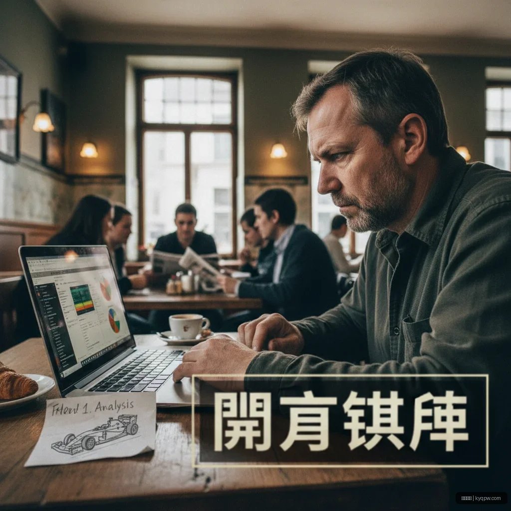 开元棋牌 - 开元棋牌分析：维斯塔潘再夺冠，雷诺车队技术违规受罚 配图1