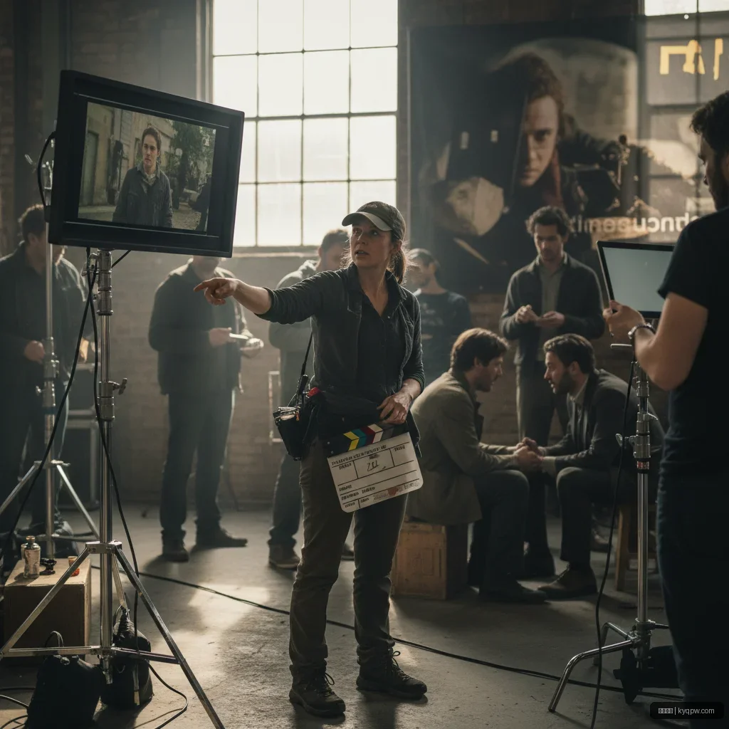 开元棋牌下载 - 悬疑新剧热播引热议：剧情设定与社会隐喻成焦点