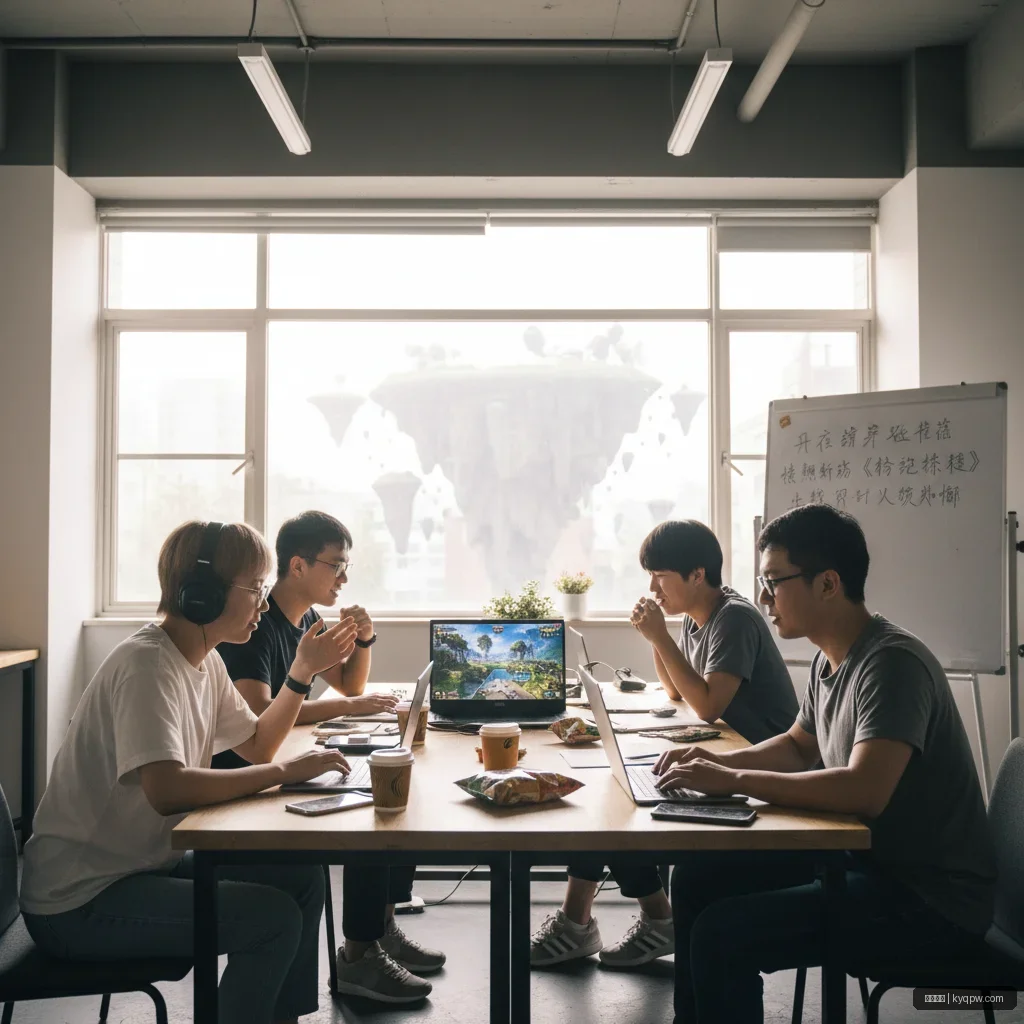 开元棋牌 - 开元棋牌平台推荐热门新游《幻域探险》，上线首日人气爆棚 配图1