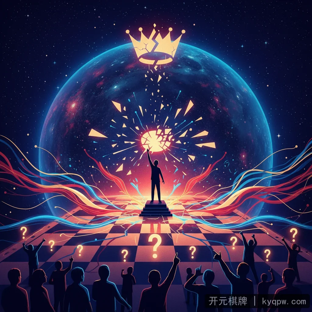 开元棋牌 - 知名小说作者因突发争议言论引发热议 配图1